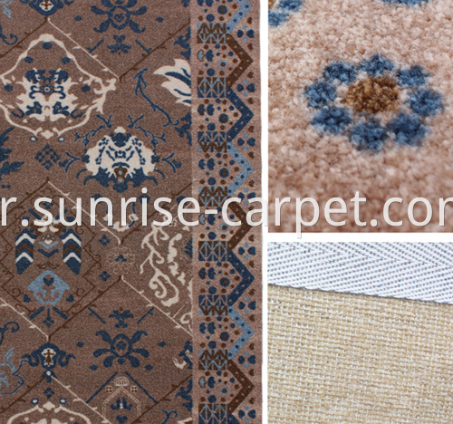 1 nylon printing carpet